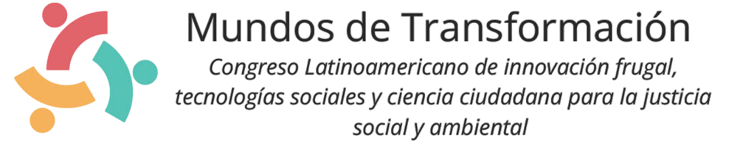 Mundos de Transformación Logo